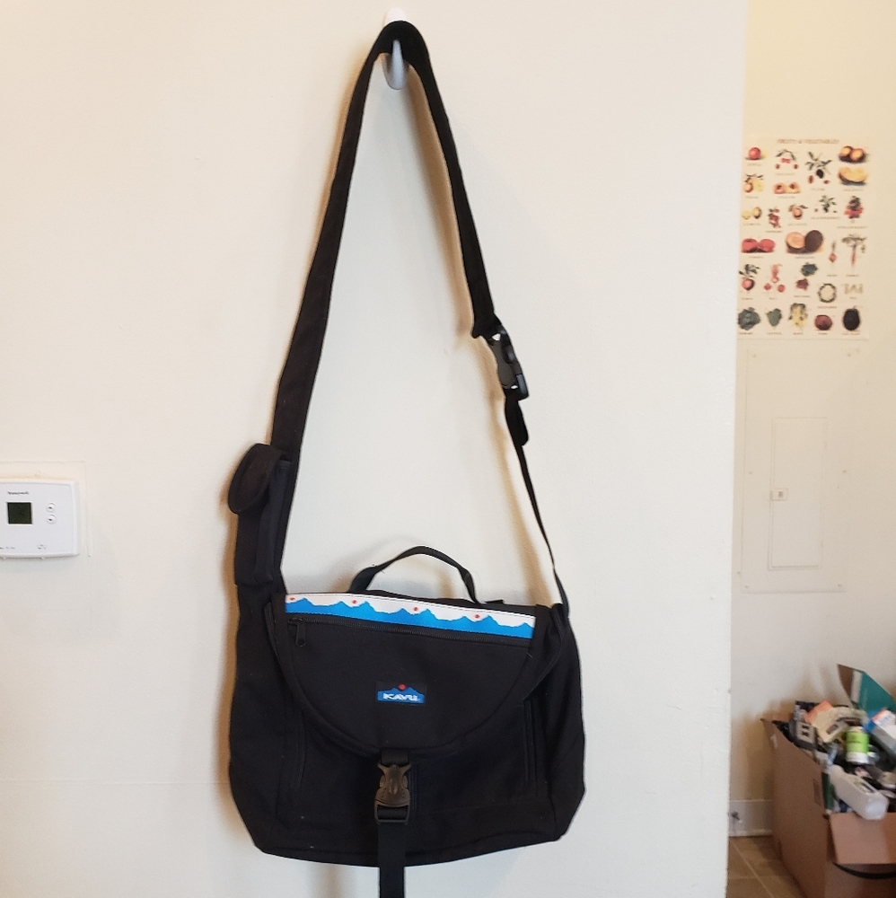 KAVU Bag - New With Tags
